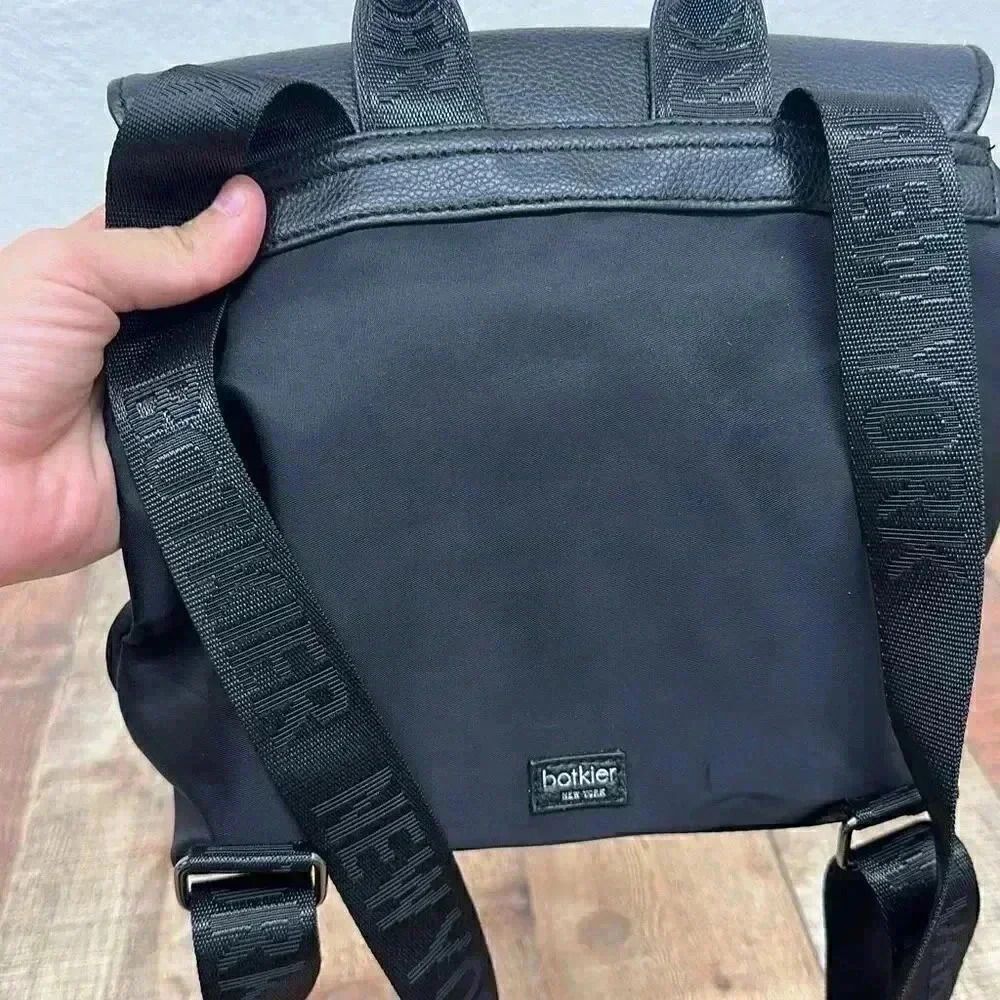 Botkier New York Backpack - Picture 3 of 11